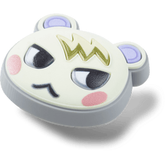 Crocs - Animal Crossing Marshal Jibbitz™ charms Women|Men|Kids|Jibbitz™ Charms