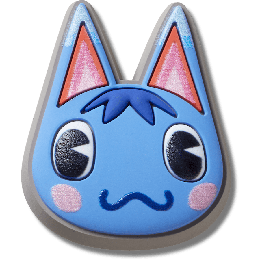 Crocs - Animal Crossing Rosie Jibbitz™ charms Women|Men|Kids|Jibbitz™ Charms
