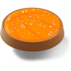 Crocs - IcedVice Reflective Basketball Jibbitz™ charms Women|Men|Jibbitz™ Charms