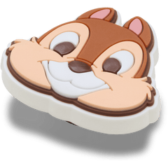 Crocs - Disney Chip N Dale Cute Jibbitz™ charms Women|Men|Kids|Jibbitz™ Charms