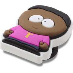 Crocs - South Park Tolkien Jibbitz Shoe Charm Women|Men|Kids|Jibbitz™ Charms