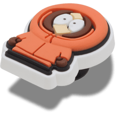 Crocs - South Park Kenny Jibbitz Shoe Charm Women|Men|Kids|Jibbitz™ Charms