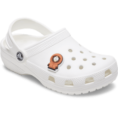 Crocs - South Park Kenny Jibbitz Shoe Charm Women|Men|Kids|Jibbitz™ Charms