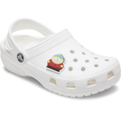 Crocs - South Park Cartman Jibbitz Shoe Charm Women|Men|Kids|Jibbitz™ Charms