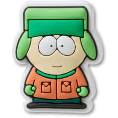 Crocs - South Park Kyle Jibbitz Shoe Charm Women|Men|Kids|Jibbitz™ Charms