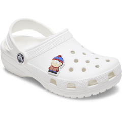 Crocs - South Park Stan Jibbitz Shoe Charm Women|Men|Kids|Jibbitz™ Charms