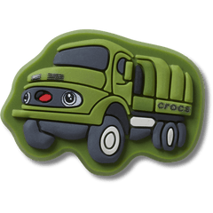 Crocs - Military Truck Jibbitz™ charms Women|Men