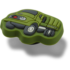 Crocs - Military Truck Jibbitz™ charms Women|Men
