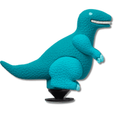 Crocs - 3D T-Rex Dino Jibbitz™ charms Women|Men|Jibbitz™ Charms