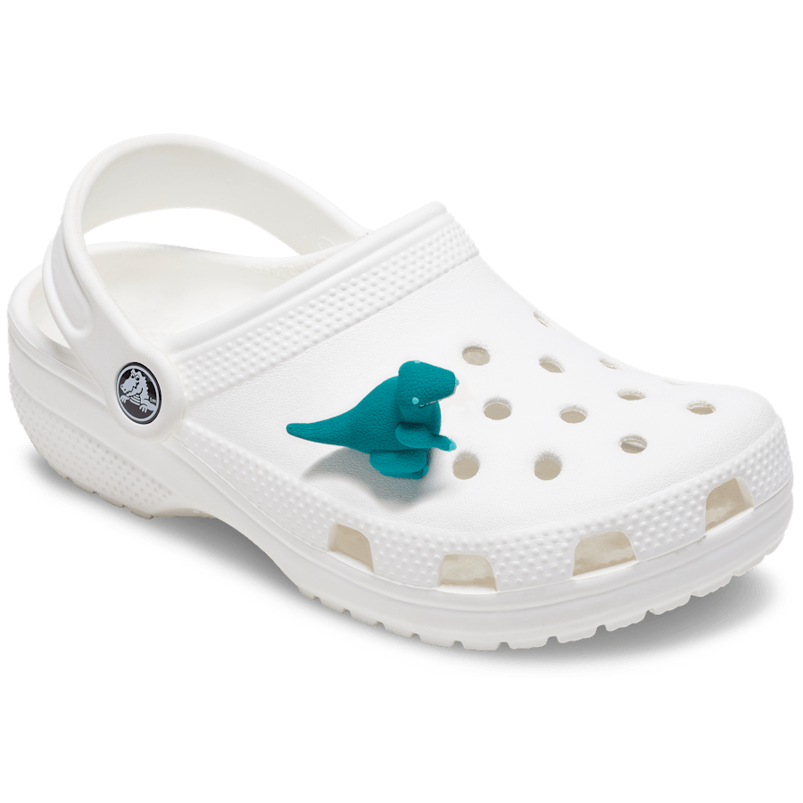 Crocs - 3D T-Rex Dino Jibbitz™ charms Women|Men|Jibbitz™ Charms