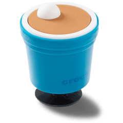 Crocs - 3D Party Pong Cup Jibbitz™ charms Women|Men|Jibbitz™ Charms
