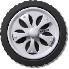 Crocs - Spinning Wheel Jibbitz™ charms Women|Men|Jibbitz™ Charms