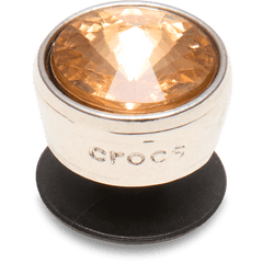 Crocs - Silver Bronze Stud Jibbitz™ charms Women|Men|Jibbitz™ Charms