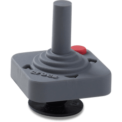 Crocs - 3D Joystick Controller Jibbitz™ charms Women|Men