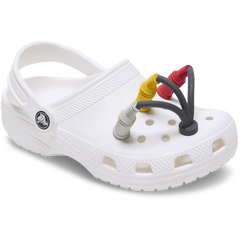 Crocs - 3D RC Plug Jibbitz™ charms Women|Men|Jibbitz™ Charms