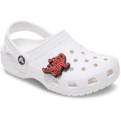Crocs - Lights Up Tiger Jibbitz™ charms Women|Men|Jibbitz™ Charms