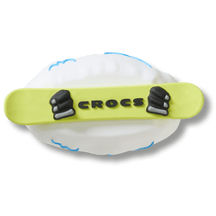 Crocs - 3D Snowboard Jibbitz™ charms Women|Men|Jibbitz™ Charms