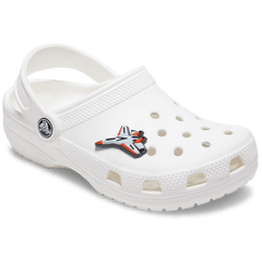 Crocs - Fighter Airplane Jibbitz™ charms Women|Men|Jibbitz™ Charms