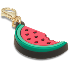 Crocs - Watermelon Charm Jibbitz Shoe Charm Women|Men|Kids|Jibbitz™ Charms