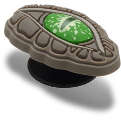 Crocs - Crocodile Eye Jibbitz™ charms Women|Men