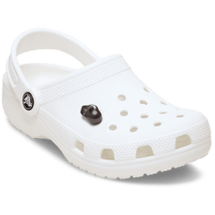 Crocs - Black Pear Baroque Pearl Jibbitz™ charms Women|Men|Jibbitz™ Charms