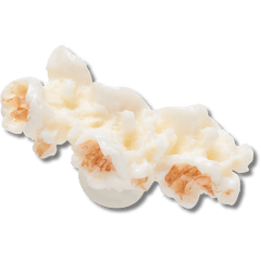 Crocs - Realistic Popcorn 2 Jibbitz™ charms Women|Men