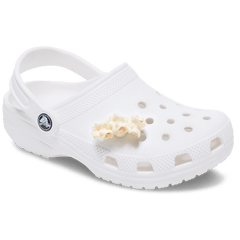 Crocs - Realistic Popcorn 2 Jibbitz™ charms Women|Men