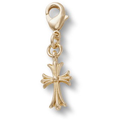 Crocs - Cross Charm Jibbitz™ charms Women|Men|Kids|Jibbitz™ Charms