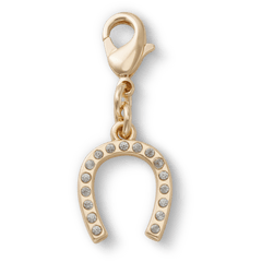 Crocs - Horseshoe Charm Jibbitz™ charms Women|Men|Kids|Jibbitz™ Charms