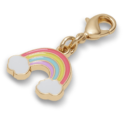 Crocs - Rainbow Charm Jibbitz™ charms Women|Men|Kids