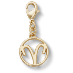 Crocs - Aries Charm Jibbitz™ charms Women|Men|Kids|Jibbitz™ Charms