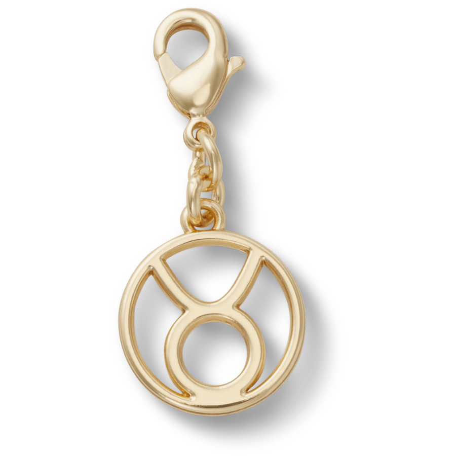 Crocs - Taurus Charm Jibbitz™ charms Women|Men|Kids|Jibbitz™ Charms