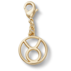 Crocs - Taurus Charm Jibbitz™ charms Women|Men|Kids|Jibbitz™ Charms