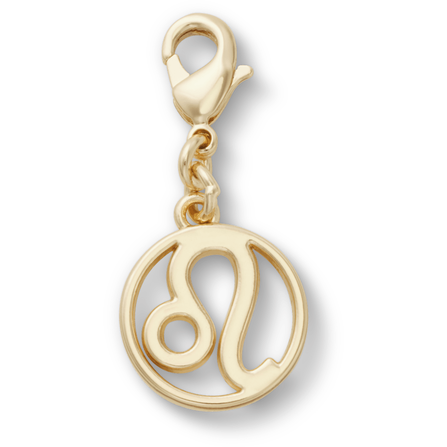 Crocs - Leo Charm Jibbitz™ charms Women|Men|Kids|Jibbitz™ Charms