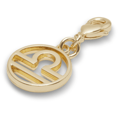 Crocs - Libra Charm Jibbitz™ charms Women|Men|Kids|Jibbitz™ Charms