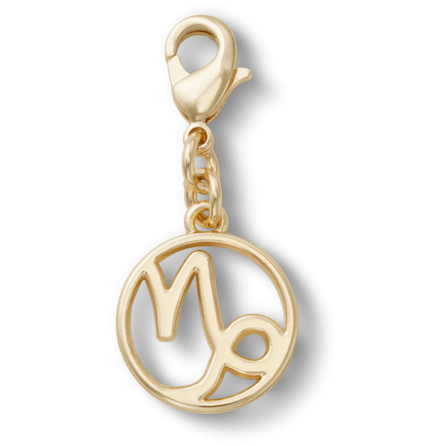 Crocs - Capricorn Charm Jibbitz™ charms Women|Men|Kids|Jibbitz™ Charms