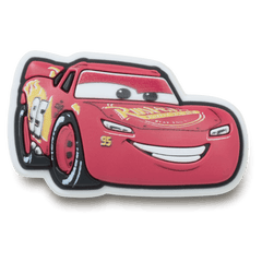 Crocs - Pixar Lightning McQueen Jibbitz™ charms Women|Men|Kids|Jibbitz™ Charms