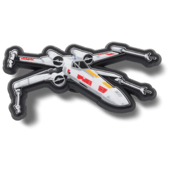 Crocs - Star Wars X Wing Star Fighter Jibbitz™ charms Women|Men|Kids|Jibbitz™ Charms