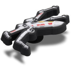 Crocs - Star Wars X Wing Star Fighter Jibbitz™ charms Women|Men|Kids|Jibbitz™ Charms