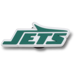 Crocs - NFL New York Jets Logo Jibbitz™ charms Women|Men|Jibbitz™ Charms