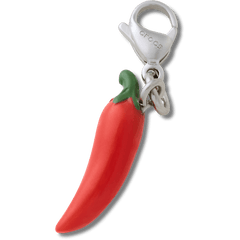 Crocs - Chili Pepper Charm Jibbitz charm Women|Men|Kids