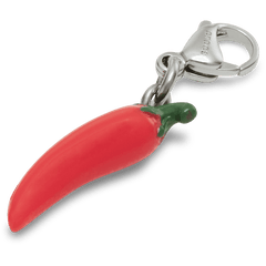 Crocs - Chili Pepper Charm Jibbitz charm Women|Men|Kids