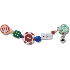 Crocs - Vice Game Chain Jibbitz™ charms Women|Men