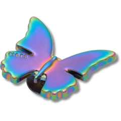 Crocs - Iridescent Butterfly Jibbitz™ charms Women|Men|Jibbitz™ Charms