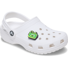 Crocs - Lights Up Fire Mix Tape Jibbitz™ charms Women|Men