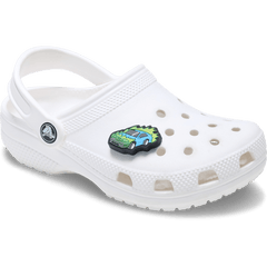 Crocs - Lights Up Fire Race Car Jibbitz™ charms Women|Men