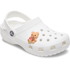 Crocs - Cutie Beach Bear Jibbitz™ charms Women|Men|Jibbitz™ Charms