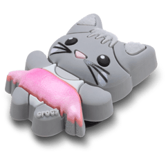 Crocs - Cutie Ballerina Kitty Jibbitz™ charms Women|Men|Jibbitz™ Charms