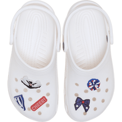 Crocs - Cheer 5 Pack Jibbitz™ charms Women|Men|Jibbitz™ Charms