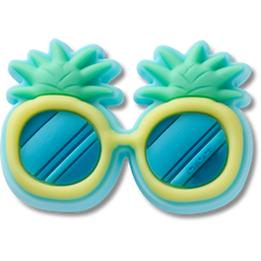 Crocs - Pineapple Sunnies Jibbitz™ charms Women|Men|Jibbitz™ Charms